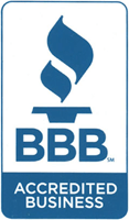 BBB Accredited Business
