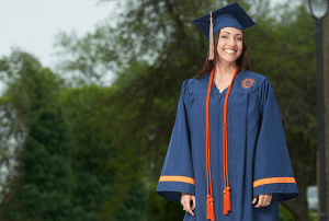Purchase A Sustainable Cap And Gown Via EarthGrad And Make A Difference
