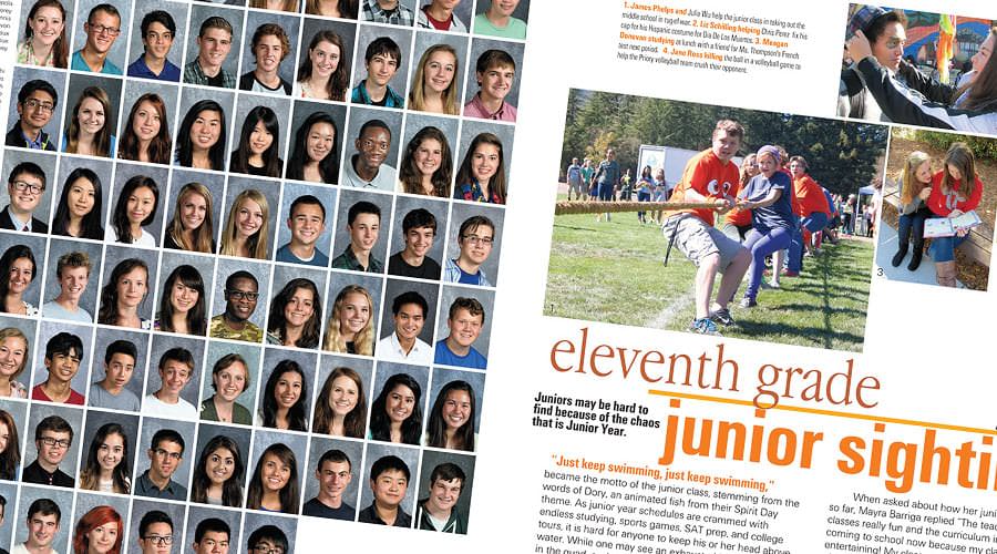 What To Wear On School Picture Day Yearbook Resources