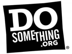 DoSomething.org Gives Young People In High School Or College A Voice