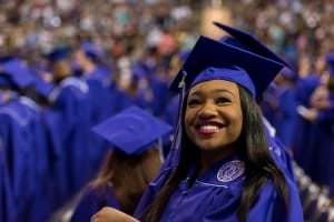 You Can Get Custom Caps And Gowns Through Herff Jones For Your Graduation Ceremony