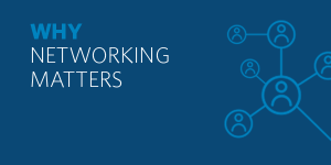 Learn Why Networking Matters Before You Graduate From Your School And Enter The Real World