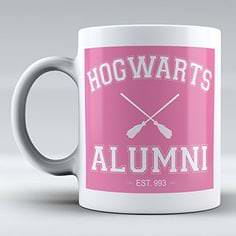 Hogwarts Alumni