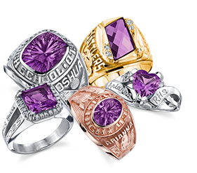 February_birthstone_cluster