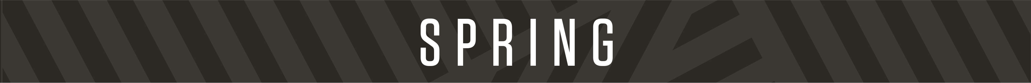 Spring Header