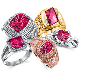 July_birthstone_cluster