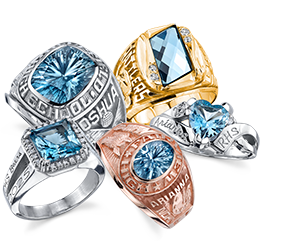 March_birthstones_cluster