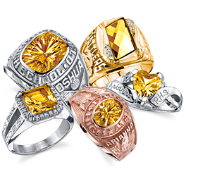 November_birthstone_cluster