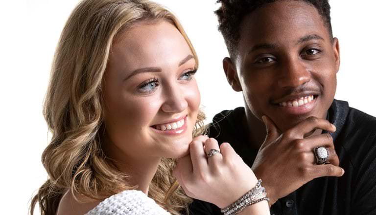 ClassRings