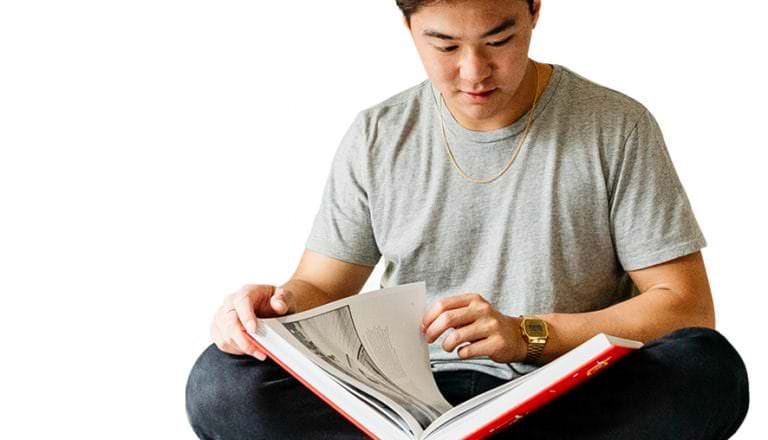 Yearbooks