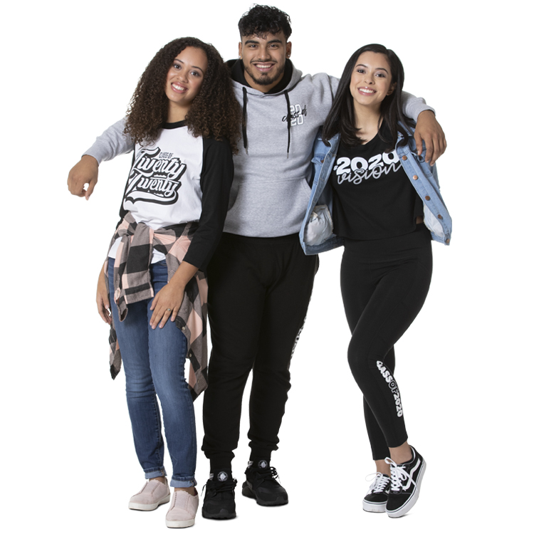 Senior Apparel Image