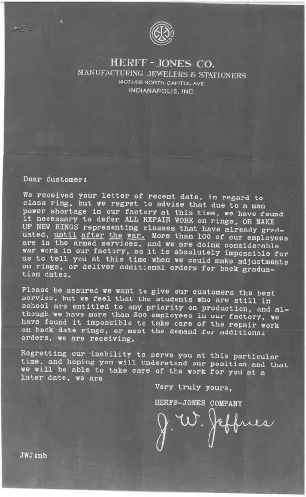HJ-WWII-Memo