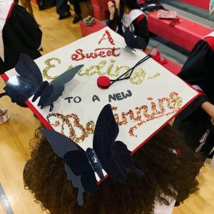 cap decorating 7