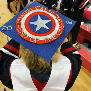 cap decorating 8