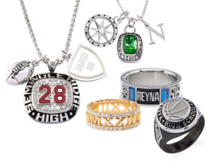 Jewelry PR Image
