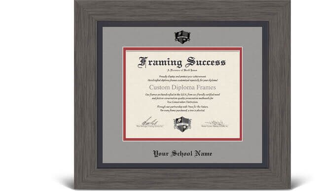 greystone frame