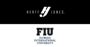 HERFF JONES, FLORIDA INTERNATIONAL UNIVERSITY EXTEND PARTNERSHIP