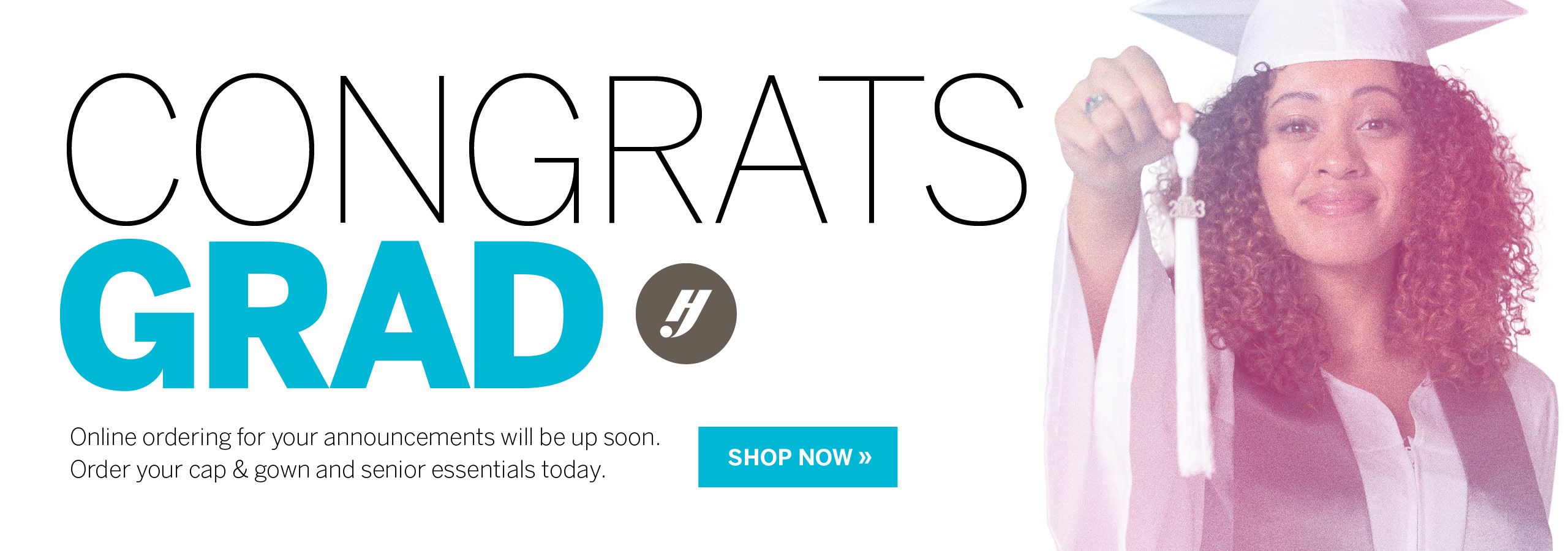 Congrats Grads