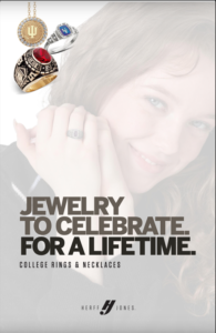 COLLEGE RING CATALOG