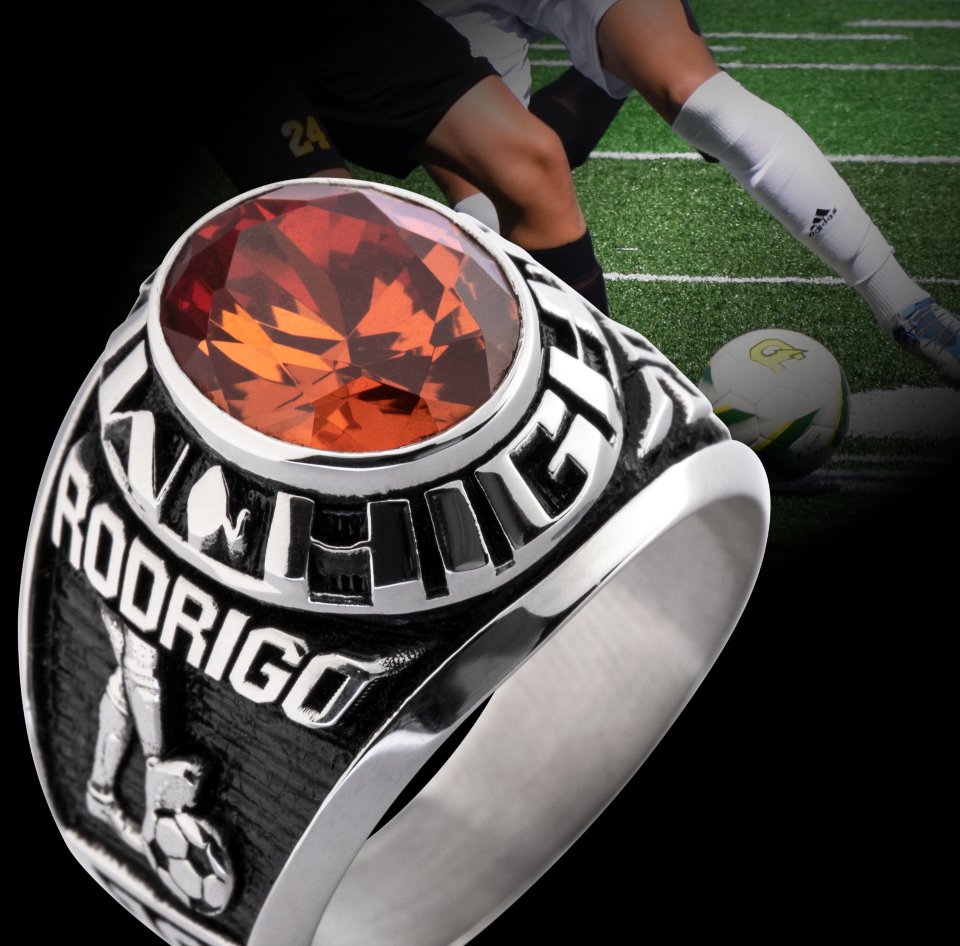 Anatomy of a Ring