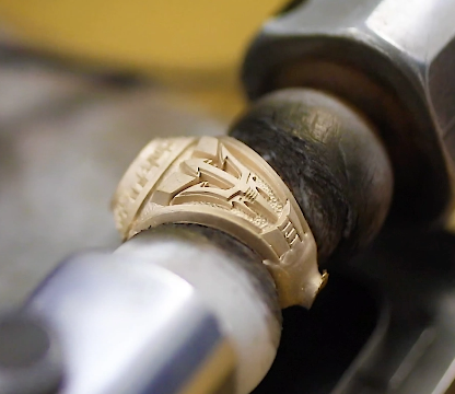 Grinding & Polishing