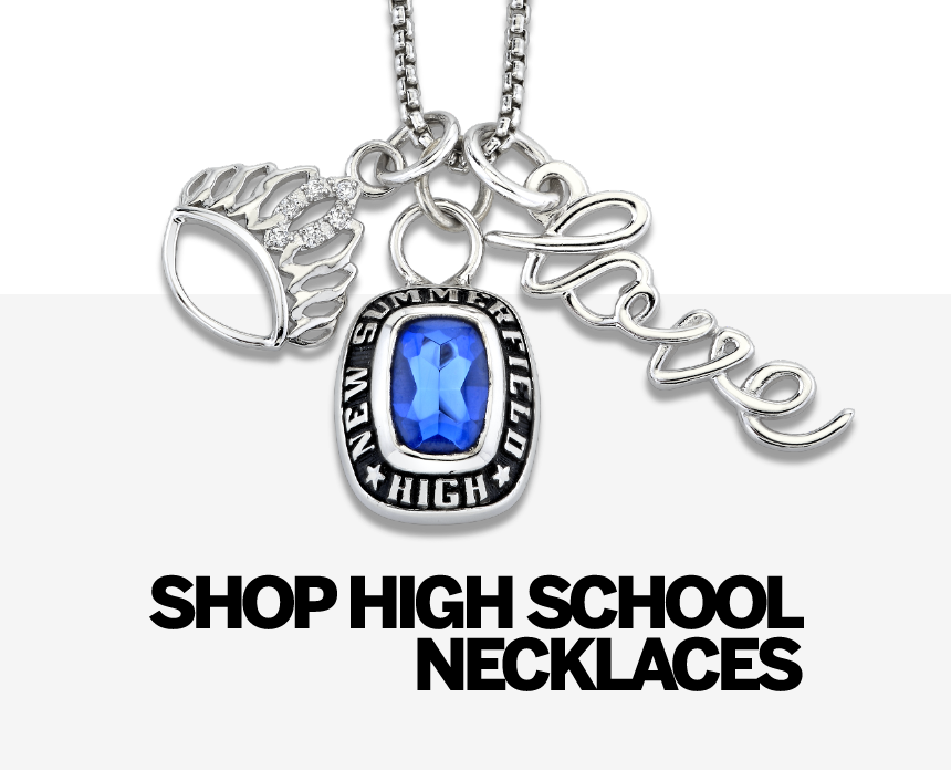 SHOP HIGH SCHOOL JEWELRY