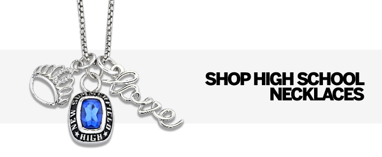 SHOP HIGH SCHOOL JEWELRY