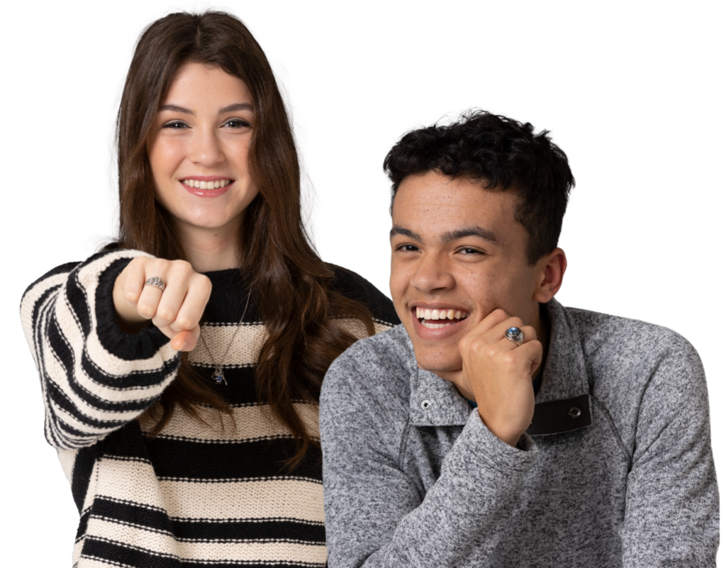 JEWELRY THAT TELLS YOUR STORY.