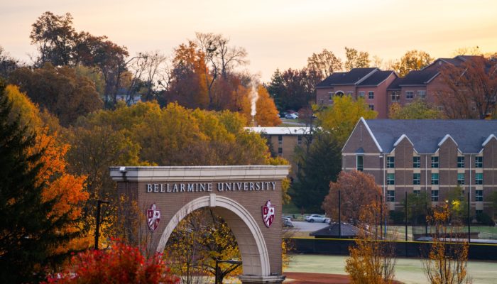 Bellarmine