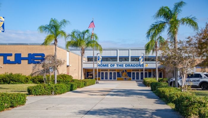 Hillsborough County Summit