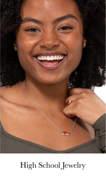High School Jewelry