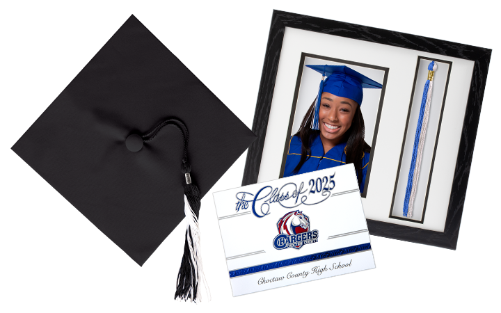 Graduation Products