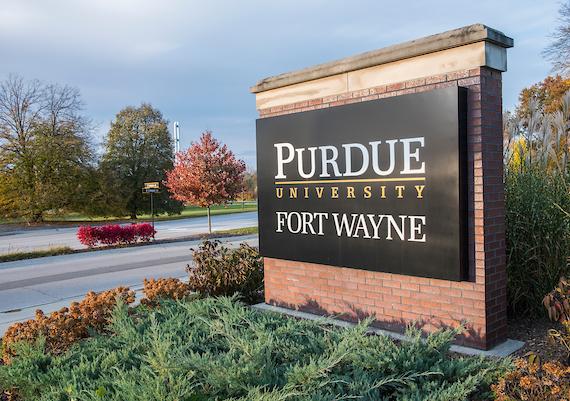 Purdue University - Walb Student Union