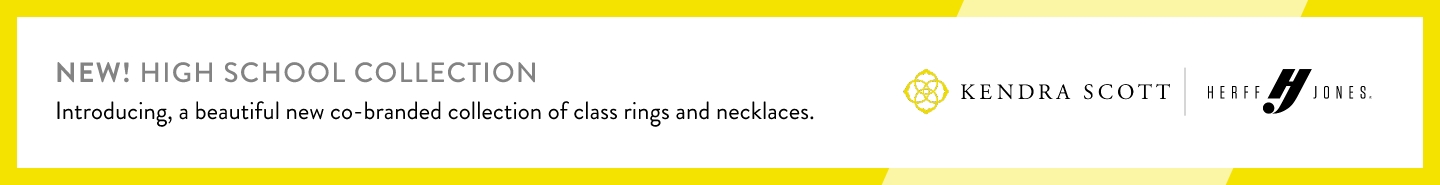 Kendra Scott is now available