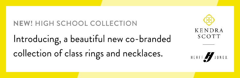 Kendra Scott is now available