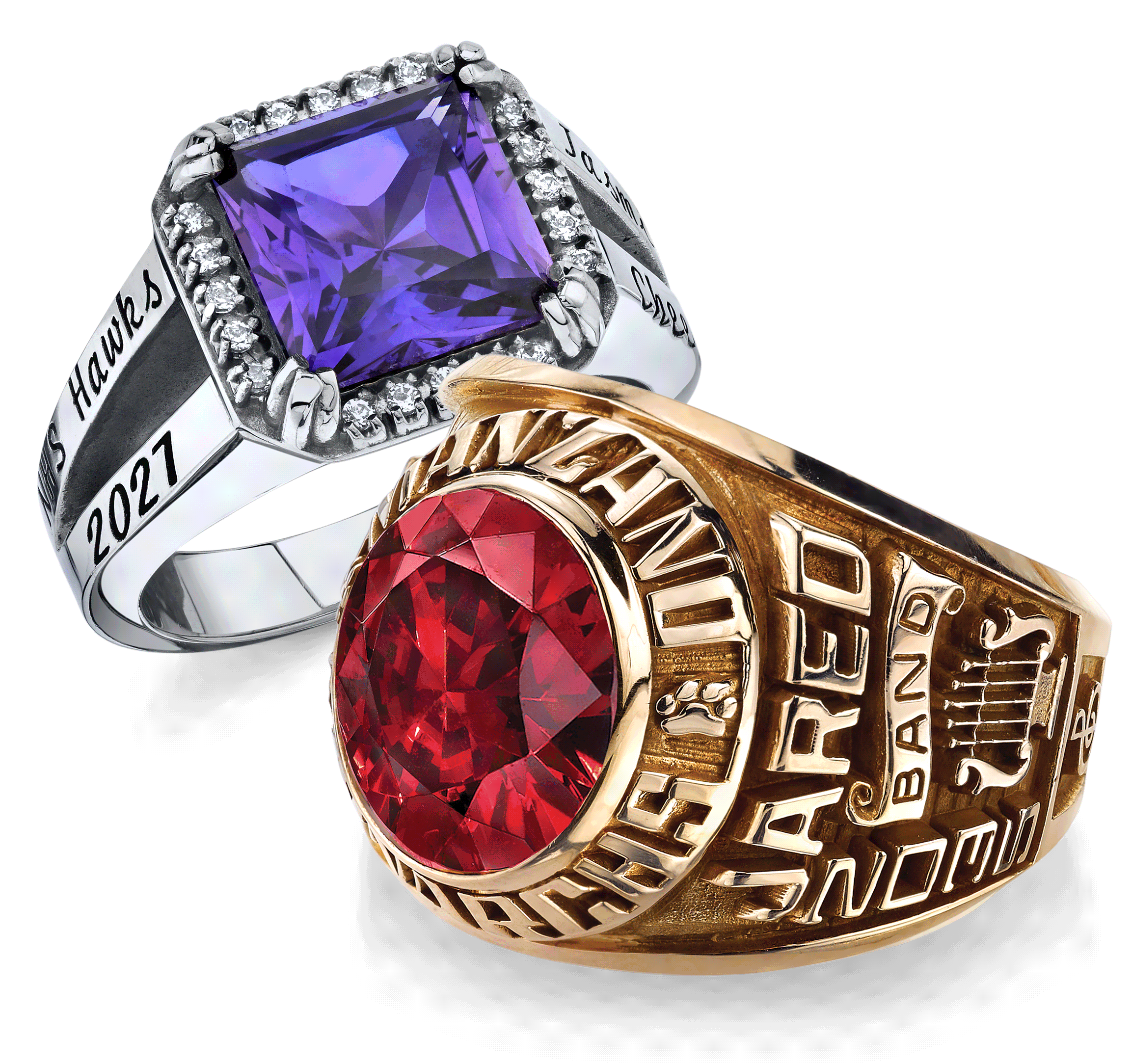 Rings