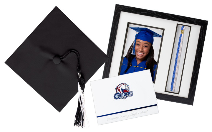 Grad Products