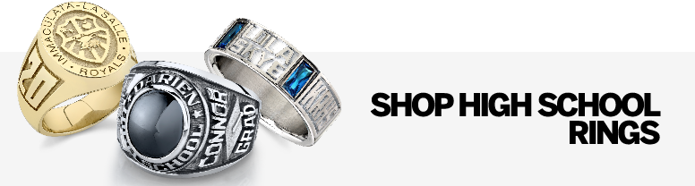 Shop High School Jewelry