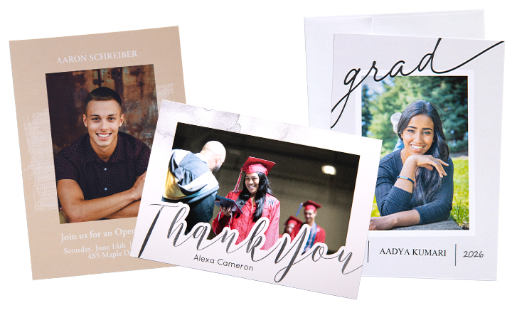 Custom Photo Products