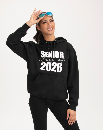 Classic Hoodie 26