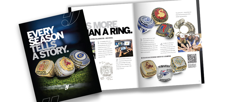 Champ Catalog