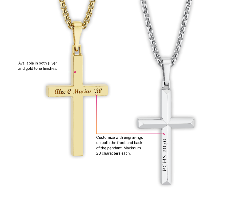 Crossroads Necklace