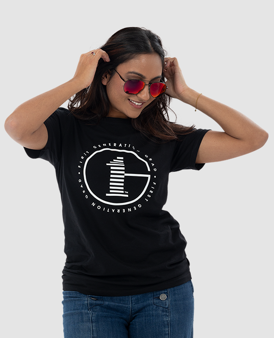 Class Apparel First Gen T-Shirt