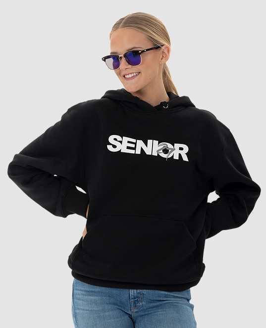 Class Apparel Hoodie
