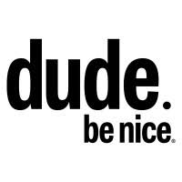 dude be nice.