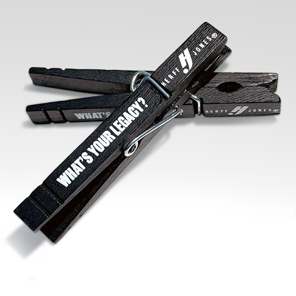 Legacy Clothespins