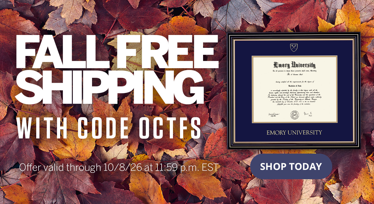 FREE FALL SHIPPING