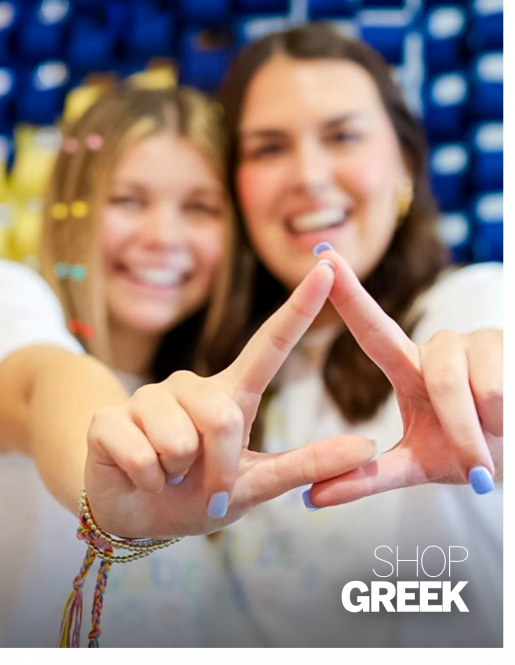 Shop Greek