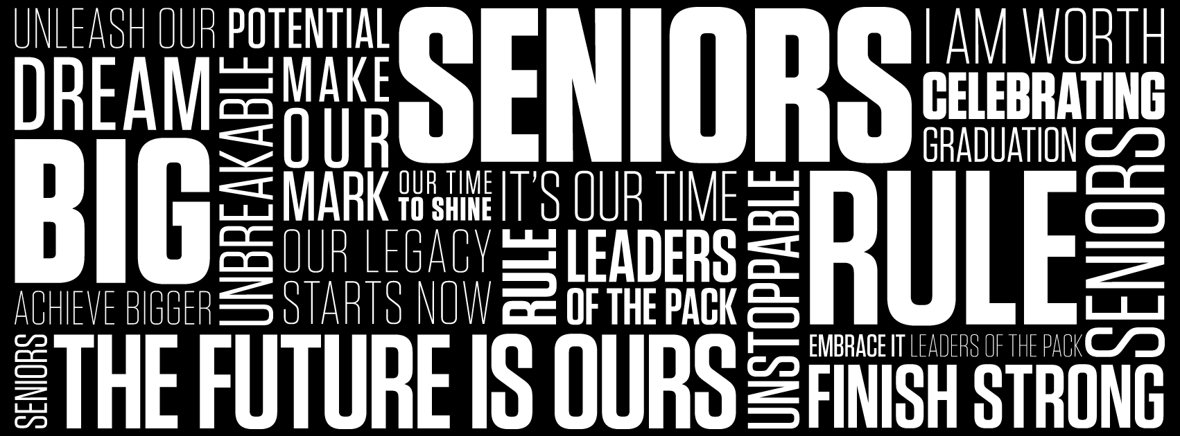 Senior Contest Senior Contest