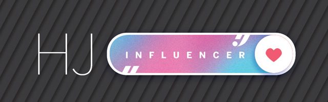 hj_in_m HJ Influencer